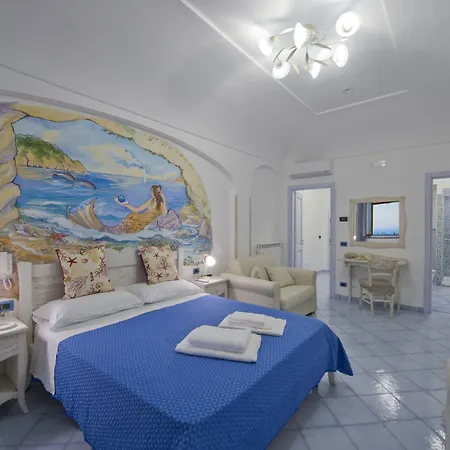 La Mela Blu-2
