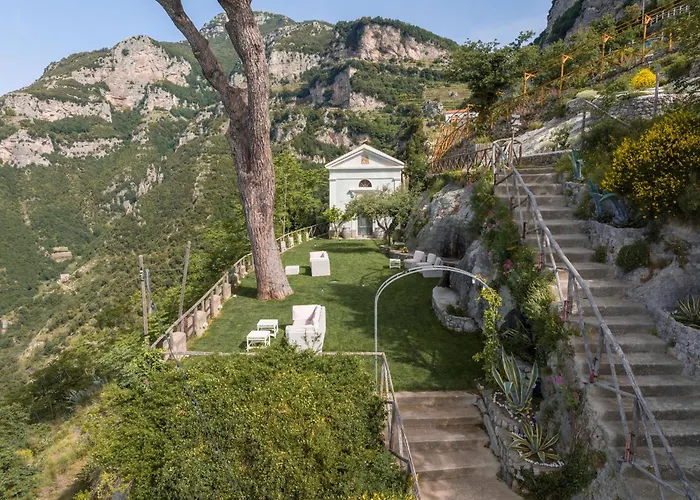 Casa vacanza: Agriturismo Sant'Alfonso