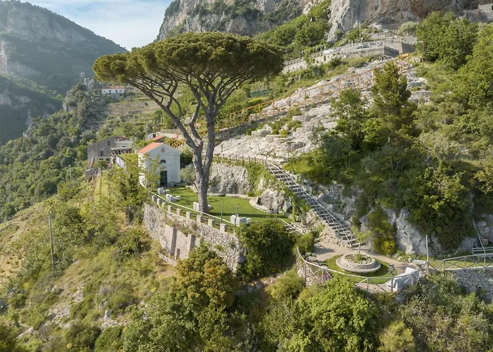 Casa vacanza: Agriturismo Sant'Alfonso